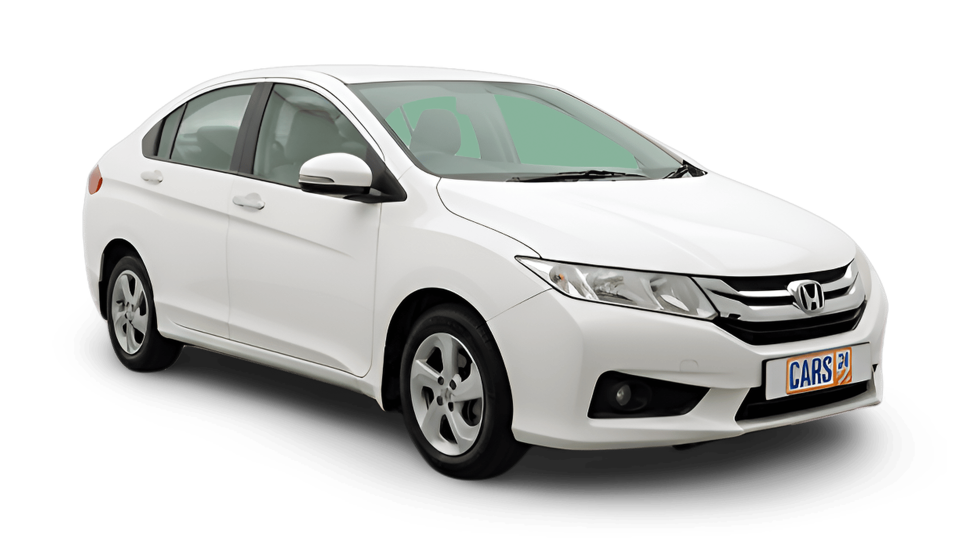 2015 Honda City - Sedan - Petrol - Manual - ₹3.75 lakh